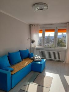 Apartament w Lądku Zdroju przy Rynku