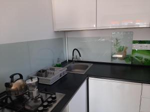 Apartament w Lądku Zdroju przy Rynku