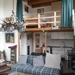 Kleine Wohneinheit mit Terassennutzung - Weimar