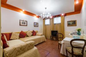 Appartamento Corte Gotica