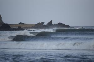 Hospedaje Costa Malabrigo