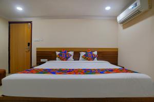 FabHotel Pishori