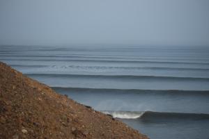 Hospedaje Costa Malabrigo