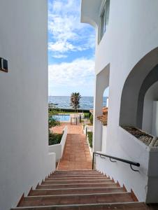 Mijas Beach Flat
