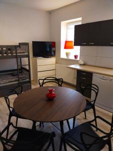 Apartament Przy rynku