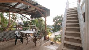 RedDoorz @ Camp Saint John Hotel La Union