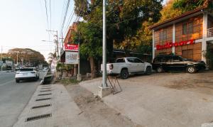 RedDoorz @ Camp Saint John Hotel La Union