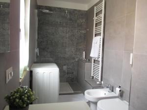 Anagnina Apartment Capistrano