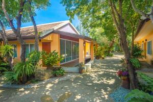 Prayai Changthai Resort