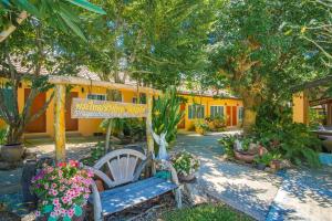 Prayai Changthai Resort