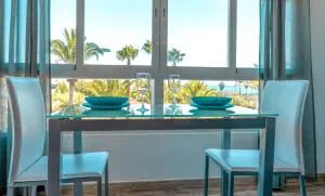 Algarrobo Beach Holidays - Alojamientos La Torre - Algarrobo