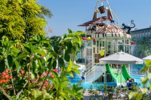 Numa Bay Exclusive Hotel - UltraInclusive