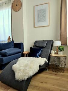 Appartements NOUVEAU*Le Bois etoile*Balneo*Massage*Detente*Wifi*Netflix*Self-checkin : photos des chambres