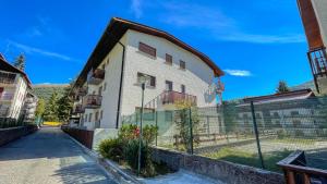 Appartamento Eugenia - Affitti Brevi Italia