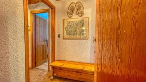 Appartamento Eugenia - Affitti Brevi Italia