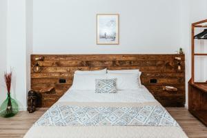 Domo Amsicora - Affittacamere - By Faendho img23