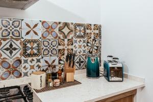 Domo Amsicora - Affittacamere - By Faendho img28