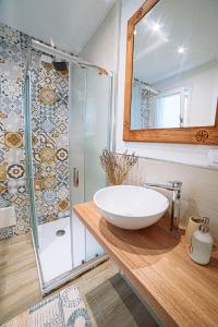 Domo Amsicora - Affittacamere - By Faendho img35