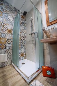 Domo Amsicora - Affittacamere - By Faendho img36