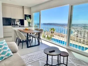 Jávea Apartment Terra - Aduanas