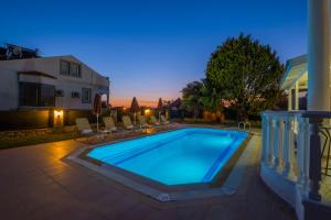 Infinity Civan Villa