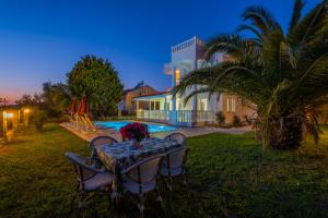 Infinity Civan Villa