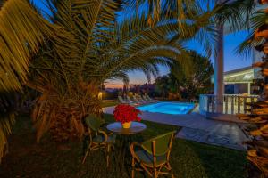 Infinity Civan Villa