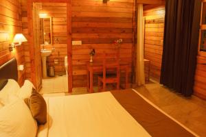 GRAND VATIKA RESORT