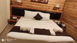 GRAND VATIKA RESORT