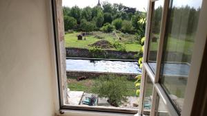 B&B / Chambres d'hotes Le Manoir de Gatines : photos des chambres