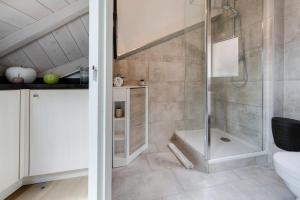 The Attic - Ideally located in the old town