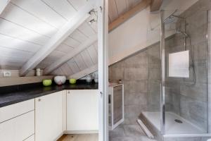 The Attic - Ideally located in the old town