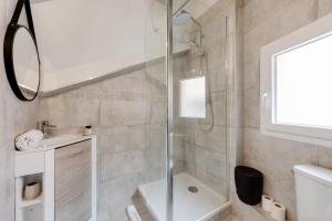 Appartements The Attic - Ideally located in the old town : photos des chambres