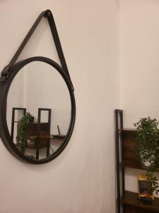 Giovenchi’s Apartment