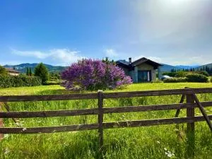 Lithos Villas - Mendhenítsa