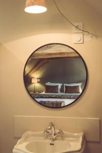 Maison Paul & Gabrielle