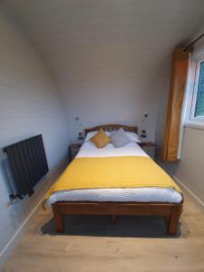 Saddle Hill Lodge