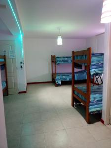 ALOHA HOSTEL by BUDA BEACH