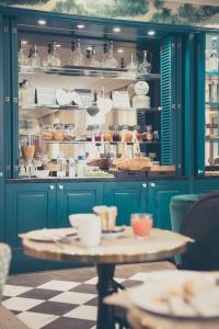 Hotels Villa Otero by Happyculture : photos des chambres