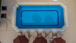 Infinity Civan Villa