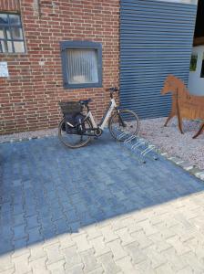 Ferienwohnung Versteeg am Winkelschen Busch