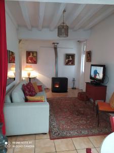Maisons de vacances La Petite Venise : photos des chambres