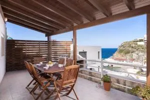 Cyan Residence - Ligaria