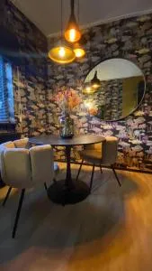 Cosy Aquarium for a couple or friends - 格罗宁根