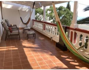 Cortijo de la Fuente, Casa rural compartida