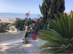 Cortijo de la Fuente, Casa rural compartida