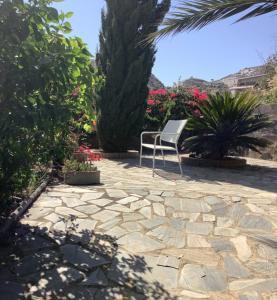 Cortijo de la Fuente, Casa rural compartida