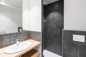 Résidence Vacancéole - Les Ecrins dAuris