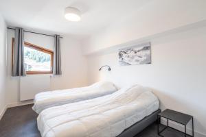 Appart'hotels Vacanceole - Les Ecrins d'Auris : photos des chambres