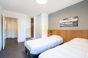 Appart'hotels Vacanceole - Les Ecrins d'Auris : photos des chambres